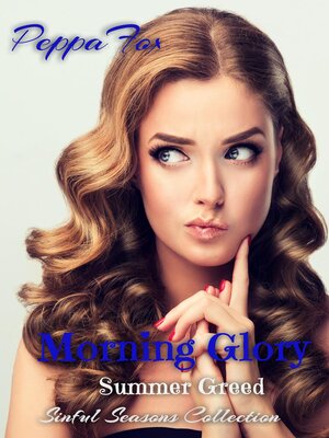 cover image of Morning Glory